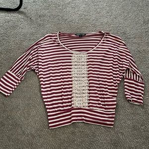 ❤️Striped Shirt❤️